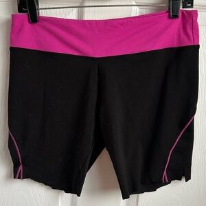 Mario’s Tek Cutoff athletic shorts